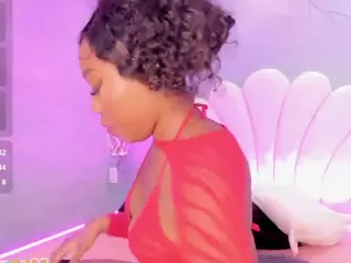 Abby Swan's Live Sex Cam Show