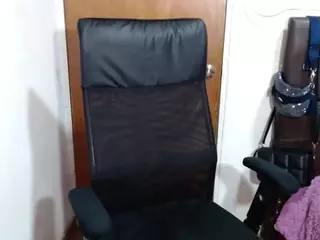 Queen-camila's Live Sex Cam Show