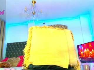 sexysambigcock Live Webcam on CamSoda
