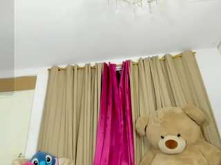 sexysambigcock Live Webcam on CamSoda