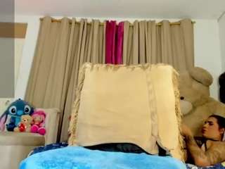 sexysambigcock webcam