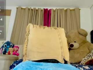 sexysambigcock webcam