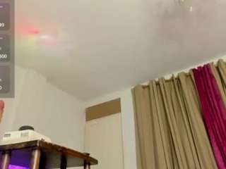 sexysambigcock's CamSoda show and profile