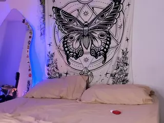 TOKIO's Live Sex Cam Show