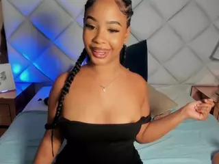 Briitneyy's Live Sex Cam Show