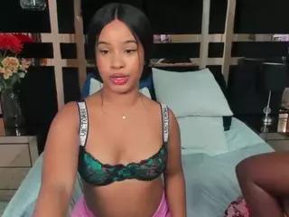 Briitneyy's Live Sex Cam Show