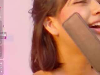 kinky-camila from CamSoda is Freechat