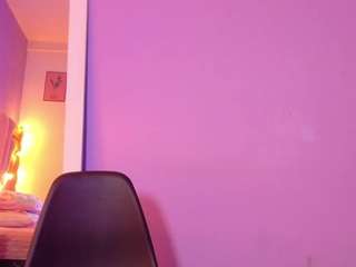  kinky-camila chat room