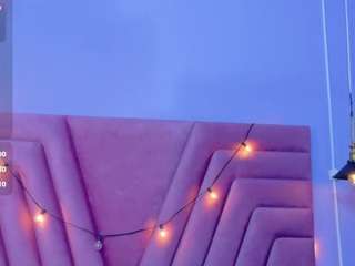  kinky-camila chat room