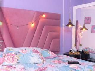  kinky-camila chat room