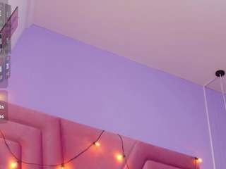 kinky-camila Live Webcam on CamSoda