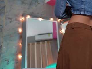 camila live webcam show