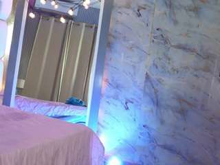Kinky-camila's cam show statistics and live stream