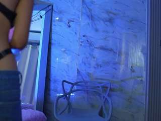 camila live cam preview
