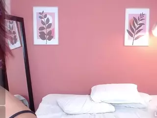 camila's Live Sex Cam Show