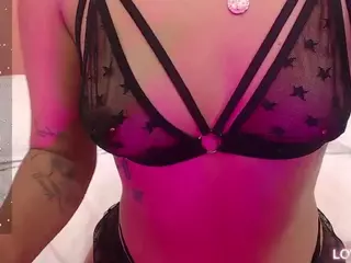 camila's Live Sex Cam Show