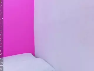 camila's Live Sex Cam Show