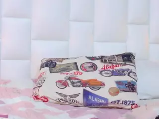 camila's Live Sex Cam Show