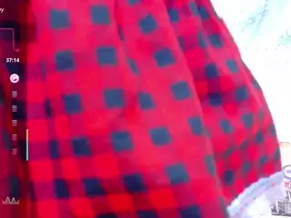 camila's Live Sex Cam Show