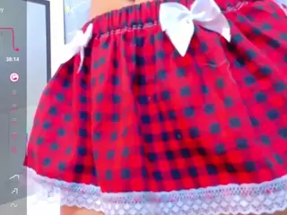 camila's Live Sex Cam Show
