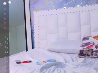 camila's Live Sex Cam Show