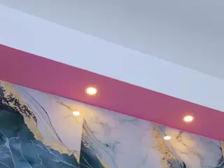 camila's Live Sex Cam Show