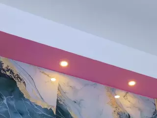 camila's Live Sex Cam Show