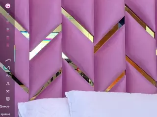 camila's Live Sex Cam Show
