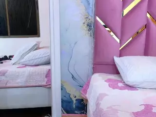 camila's Live Sex Cam Show