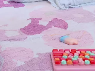 camila's Live Sex Cam Show