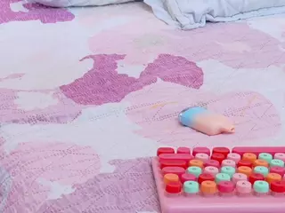 camila's Live Sex Cam Show