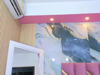 camila's Live Sex Cam Show