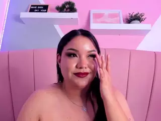 Madie's Live Sex Cam Show