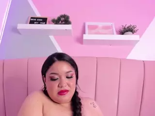 Madie's Live Sex Cam Show