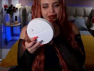 mayamils webcam