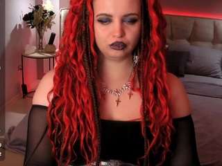 mayamils Live Webcam on CamSoda