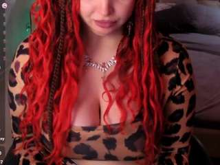 mayamils Live Webcam on CamSoda