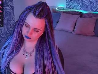 mayamils live webcam show