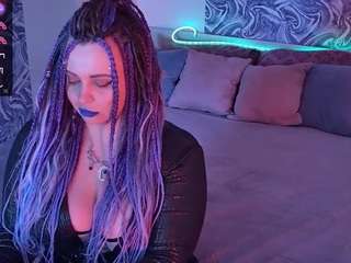 mayamils live webcam show