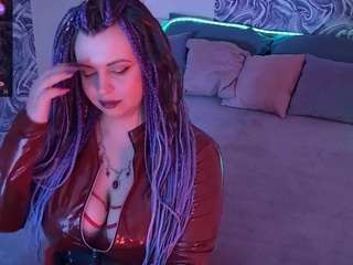 mayamils live webcam show