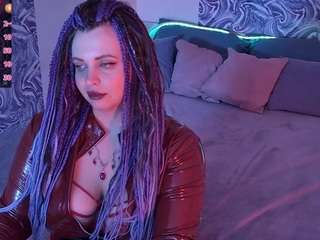 mayamils live webcam show