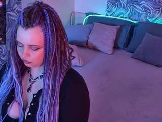mayamils live webcam show