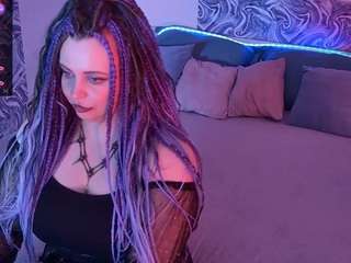 mayamils live webcam show