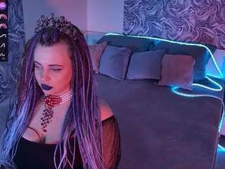 mayamils live cam — ahegao, nora, fingers