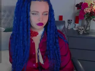 mayamils's Live Sex Cam Show