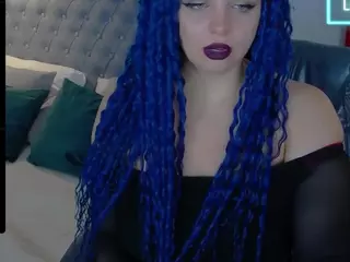 mayamils's Live Sex Cam Show