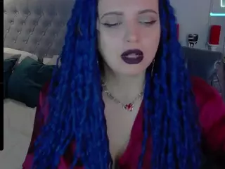 mayamils's Live Sex Cam Show