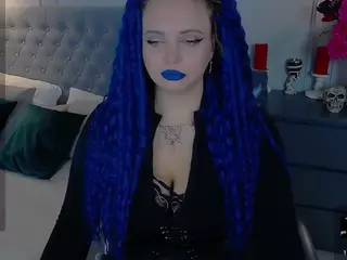 mayamils's Live Sex Cam Show