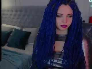 mayamils's Live Sex Cam Show