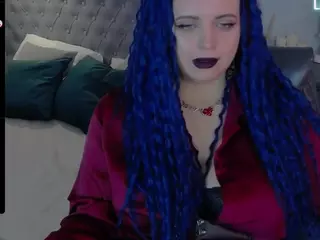 mayamils's Live Sex Cam Show